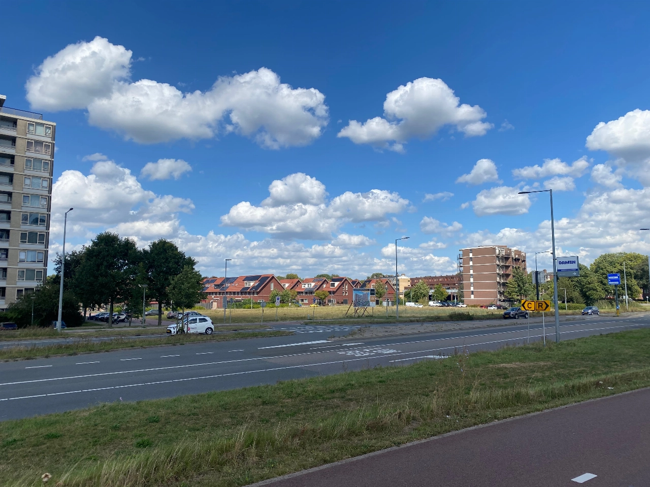 Staatsraad: beroep Huisman tegen Let's go west 'ongegrond'