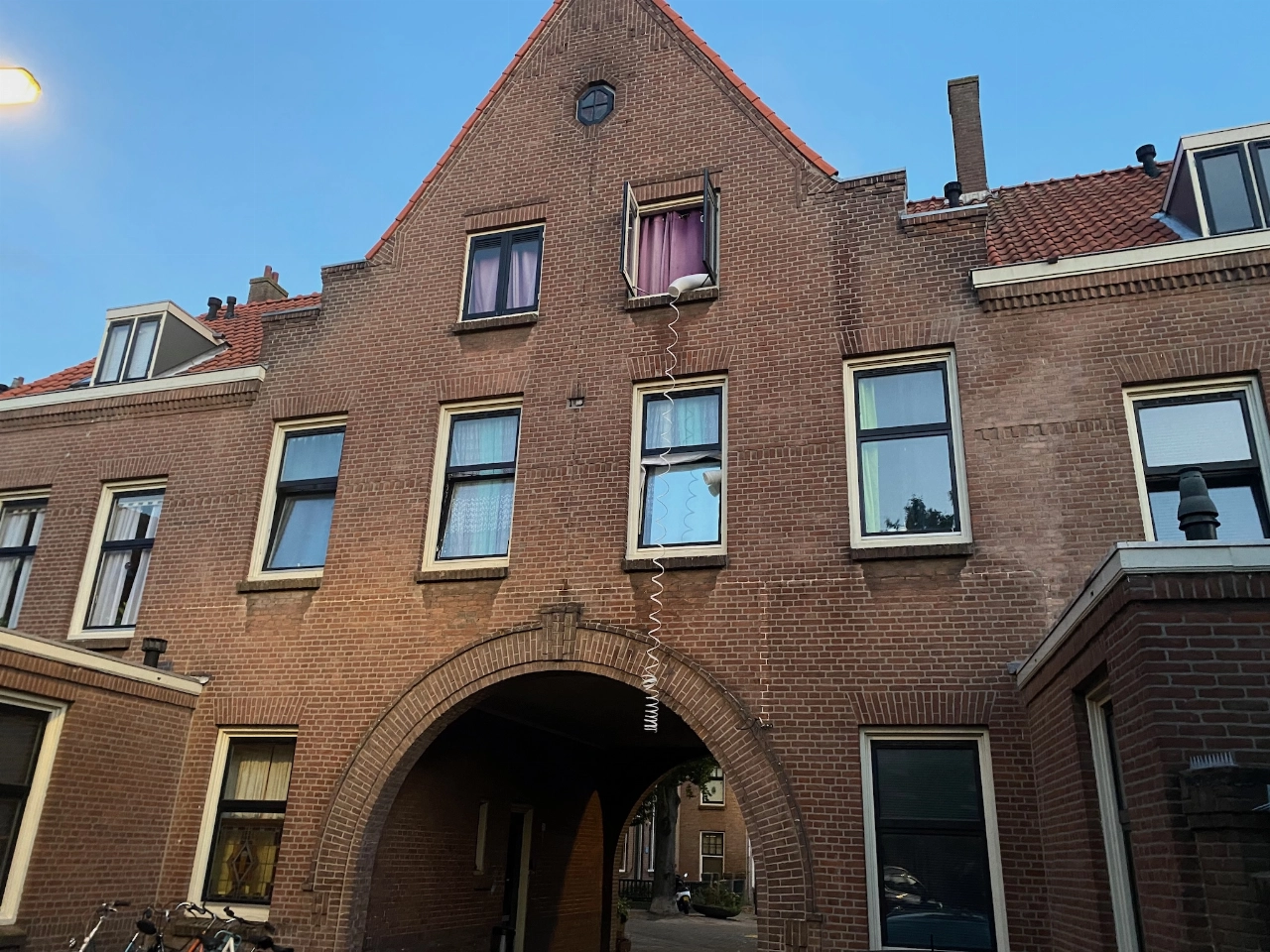 Stijging WOZ-waarde in Schiedam conform landelijk beeld