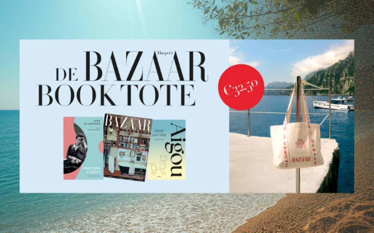 Verrassende collectie boeken van vrouwelijke schrijvers