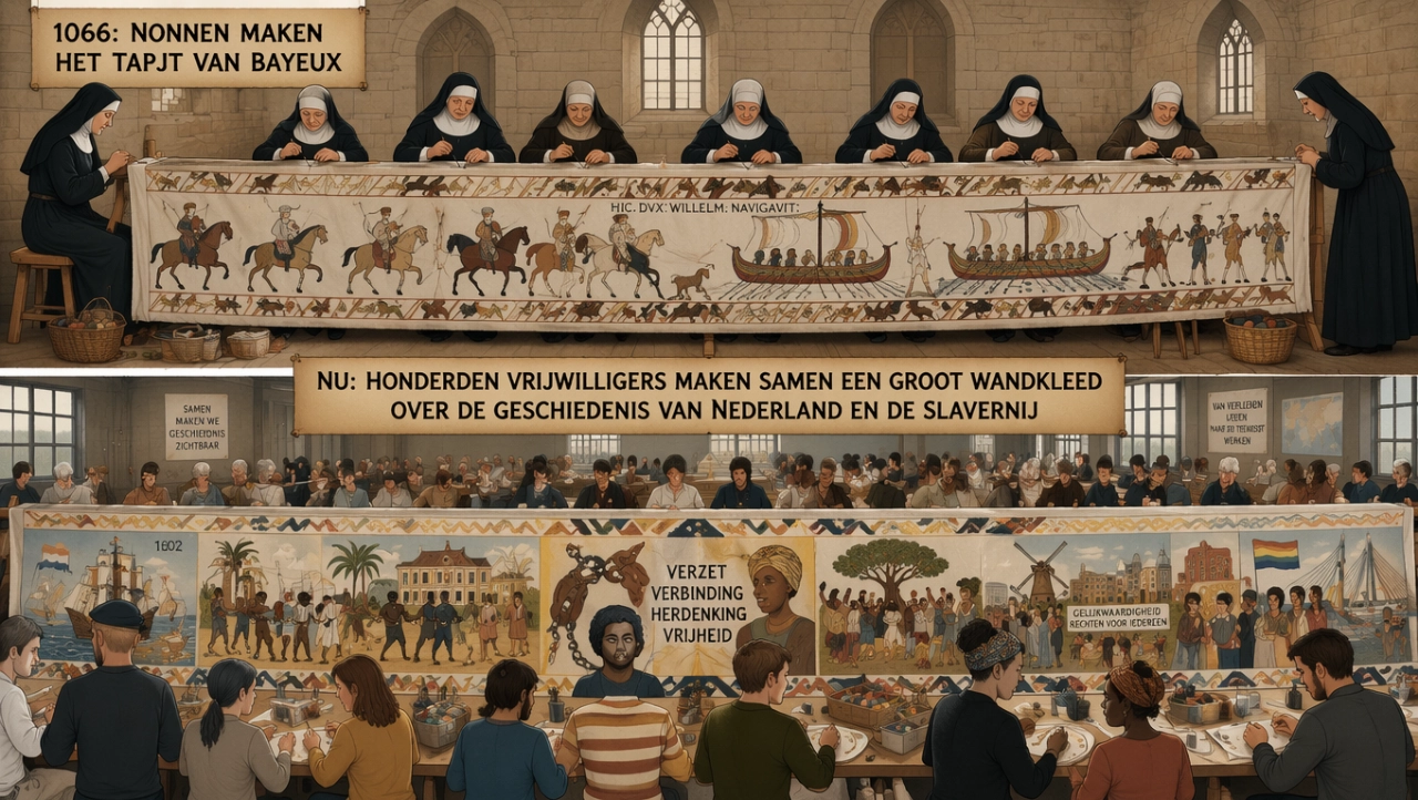 Wandkleed