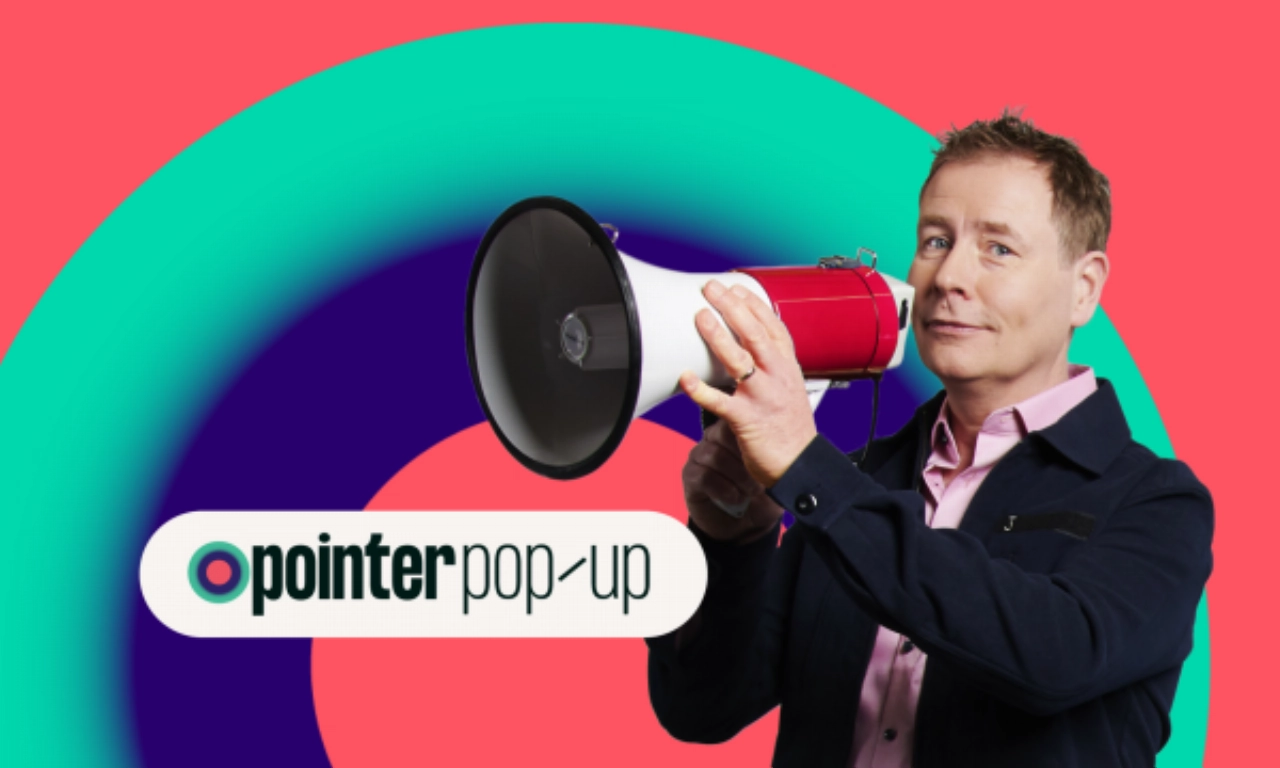 Pointer pop-up spreekt gedupeerden van jongerengeweld