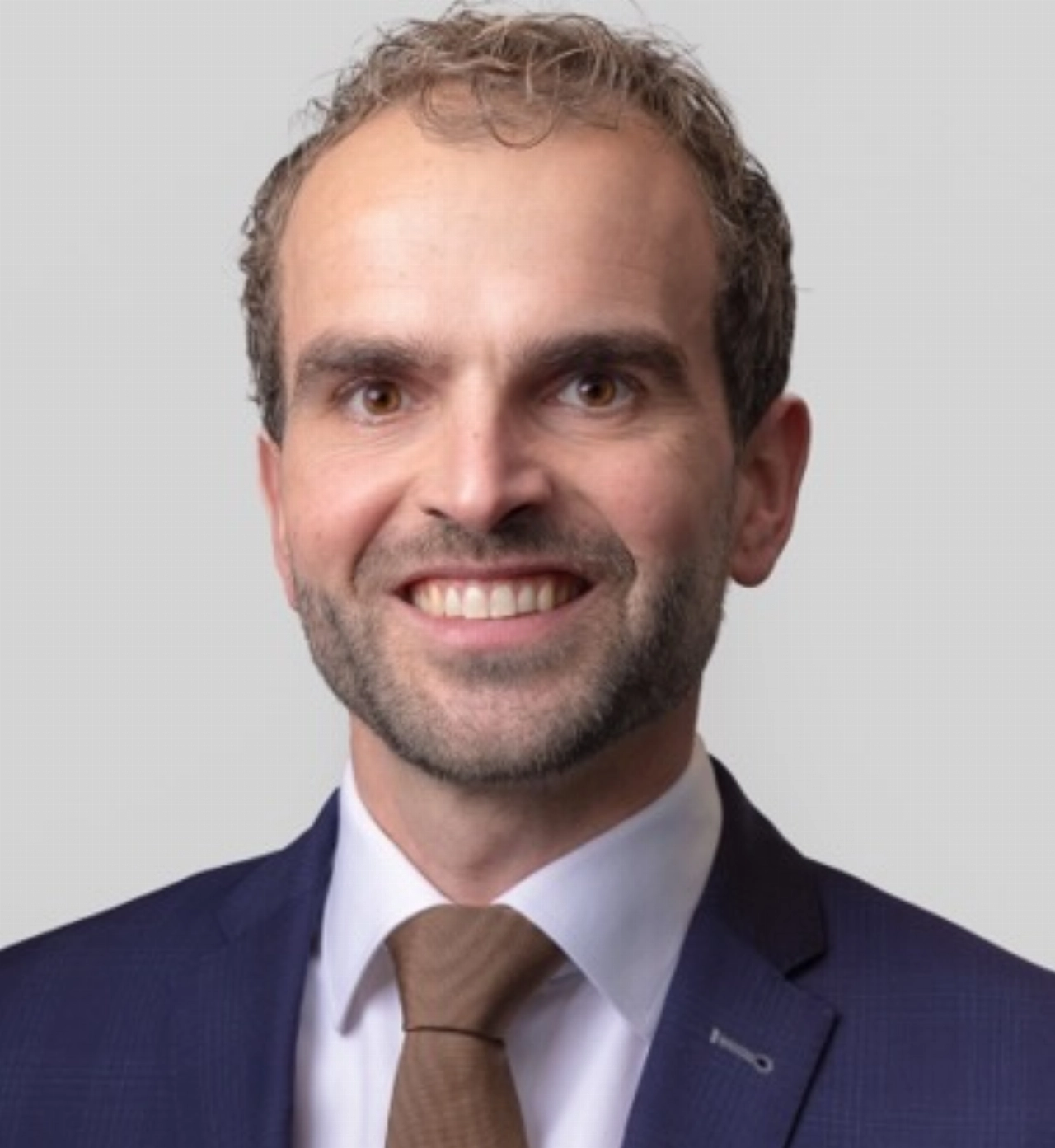 Arjen van der Lugt nieuwe griffier