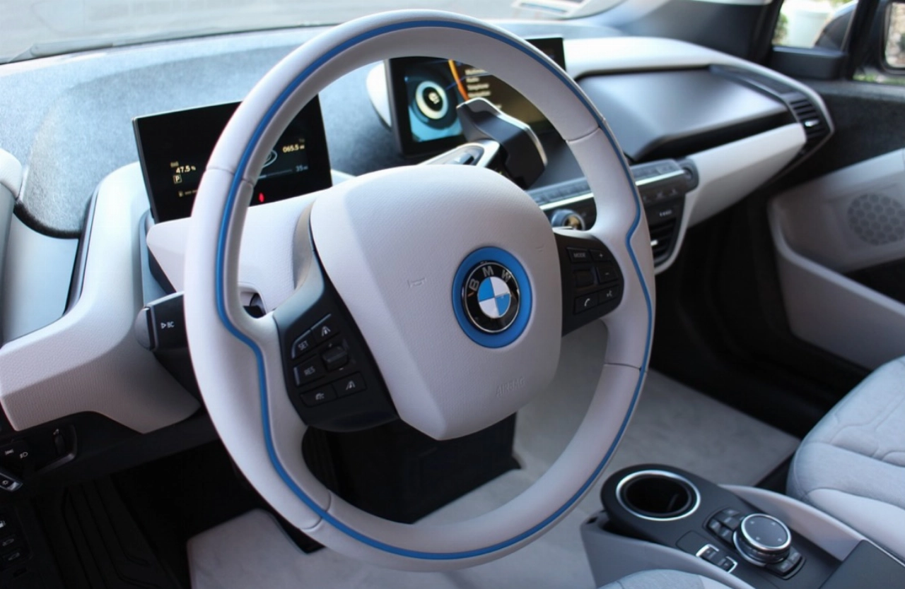 Duurzaam rijden in Schiedam: elektrisch leasen steeds populairder