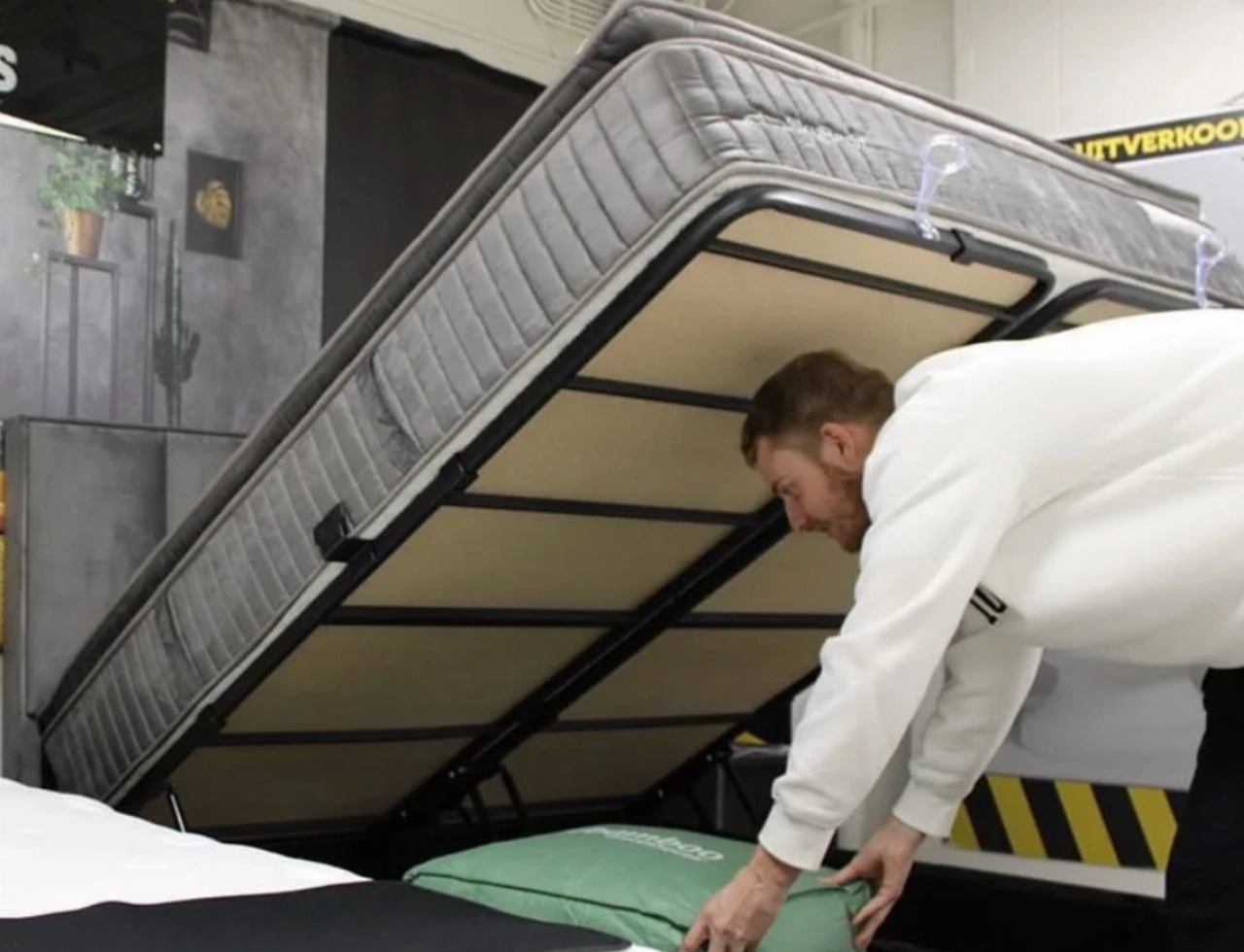 Waarom aandacht voor slaapcomfort steeds belangrijker wordt