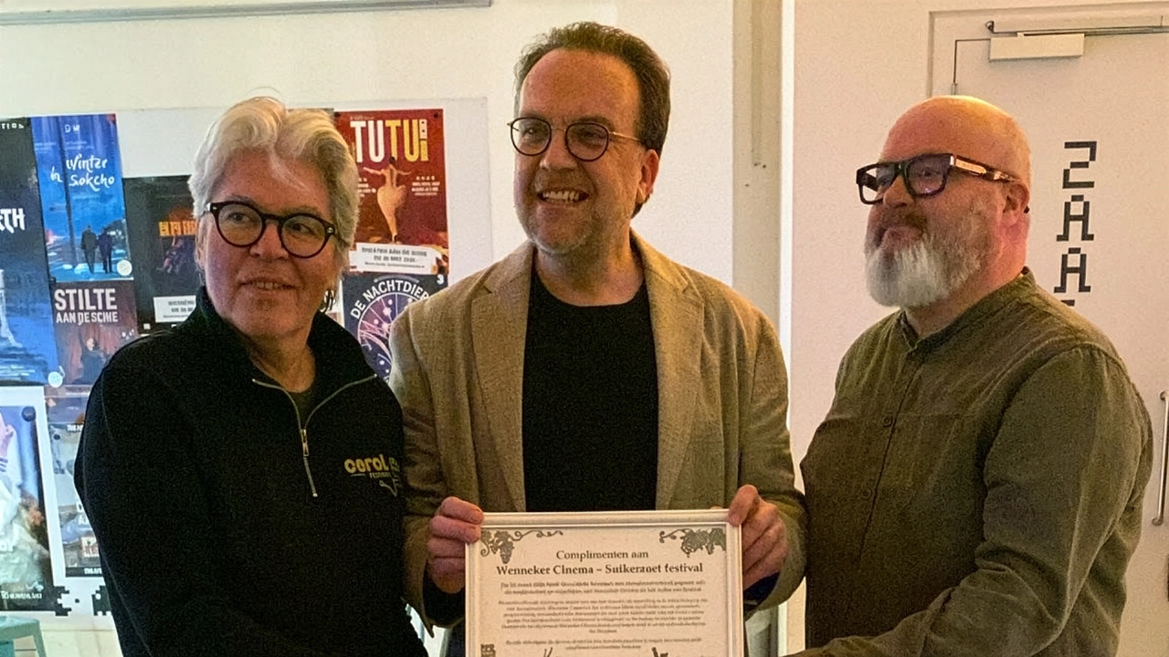 Groen Links wil Complimententaart voortzetten