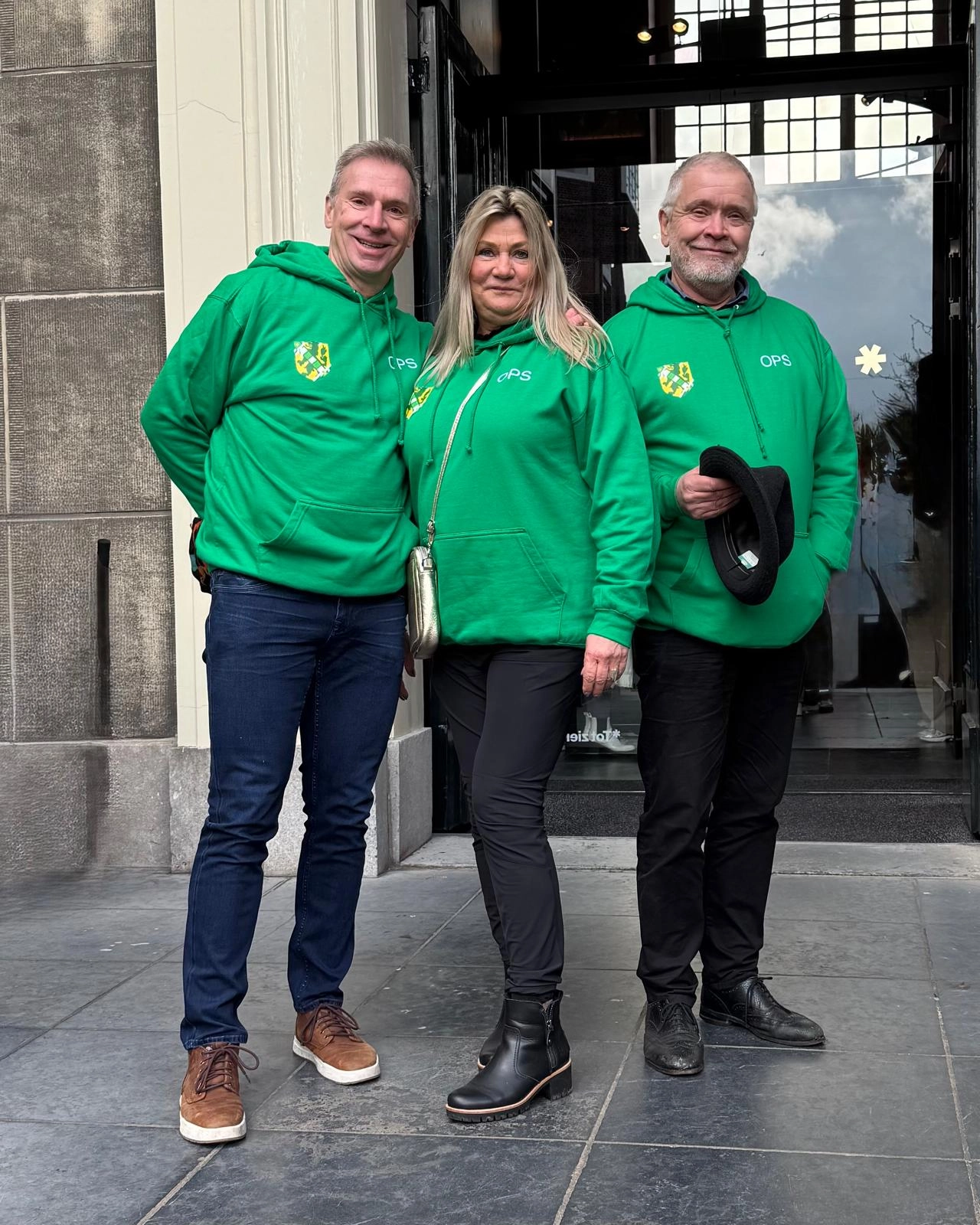 Waarom een wethouder Ouderenzaken essentieel is