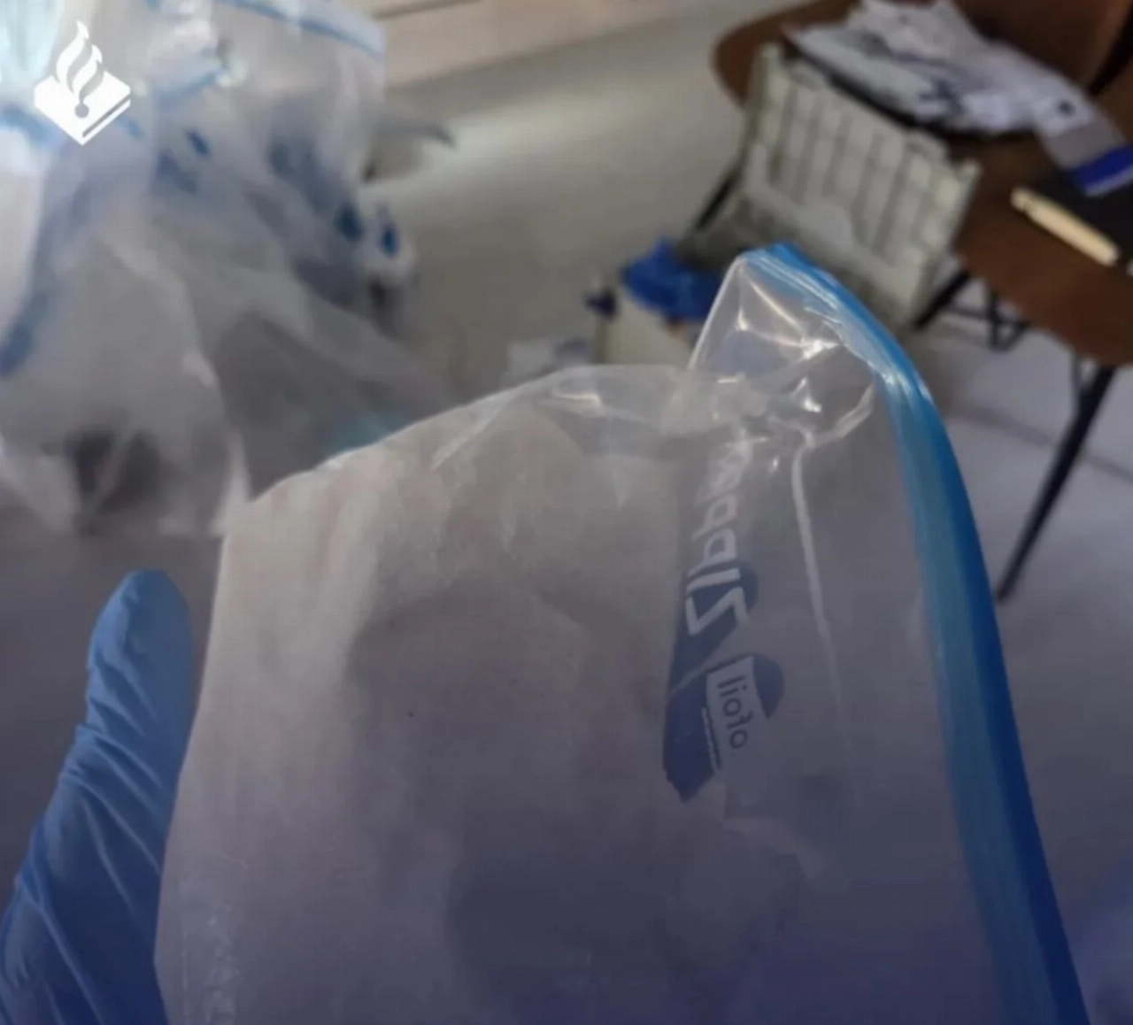 Twee arrestaties bij oprollen drugspand