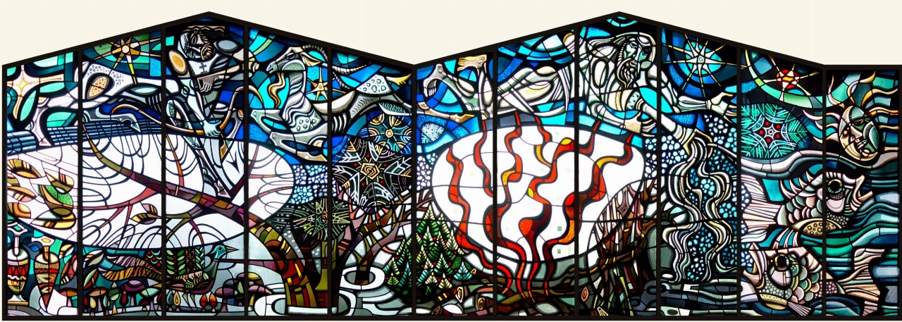 De Vier Jaargetijden komen terug naar Schiedam