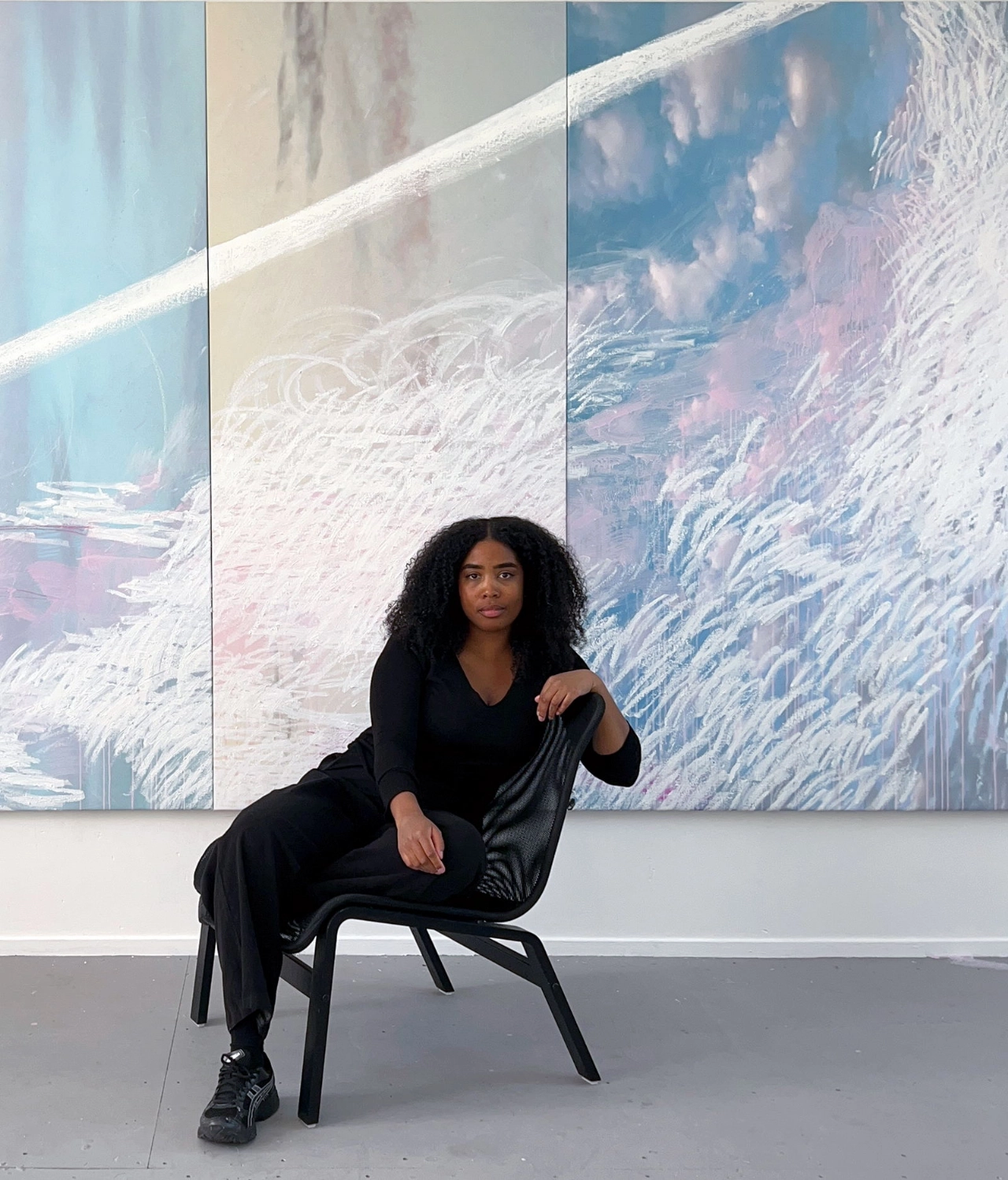 Mandy Franca met solotentoonstelling in museum