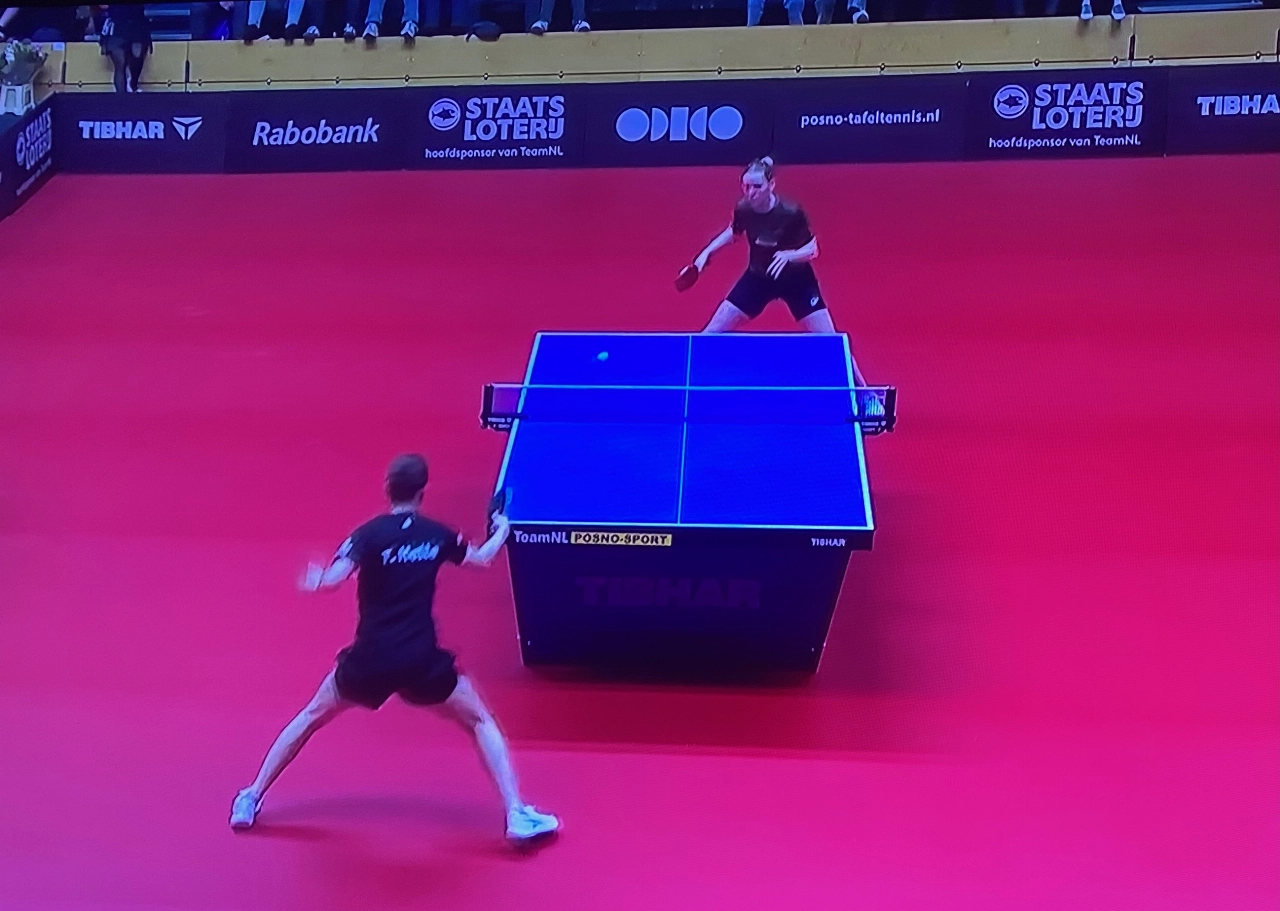 Britt Eerland Nederlands kampioen