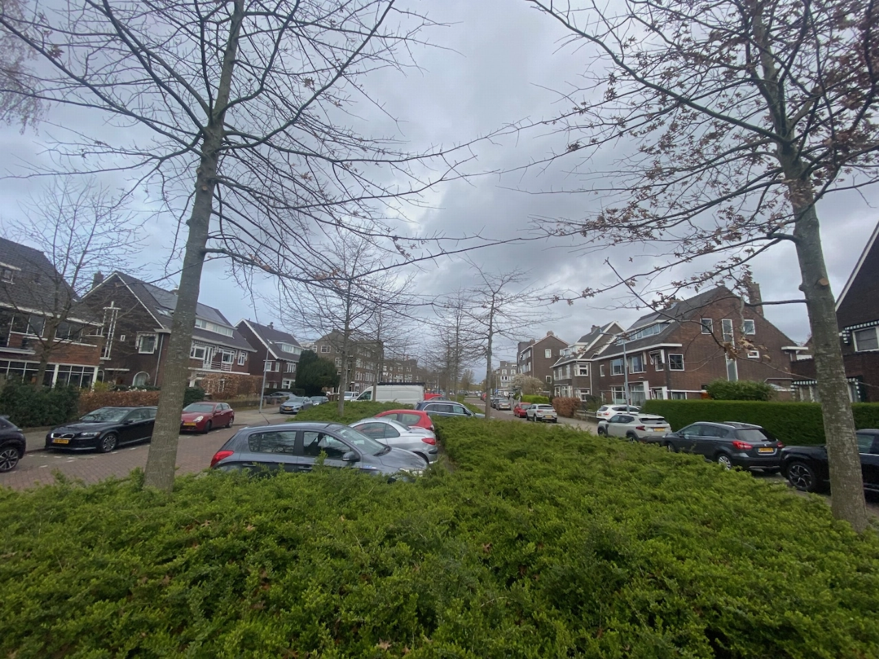 Bewoners Rubenslaan willen elektriciteitshuis ergens anders