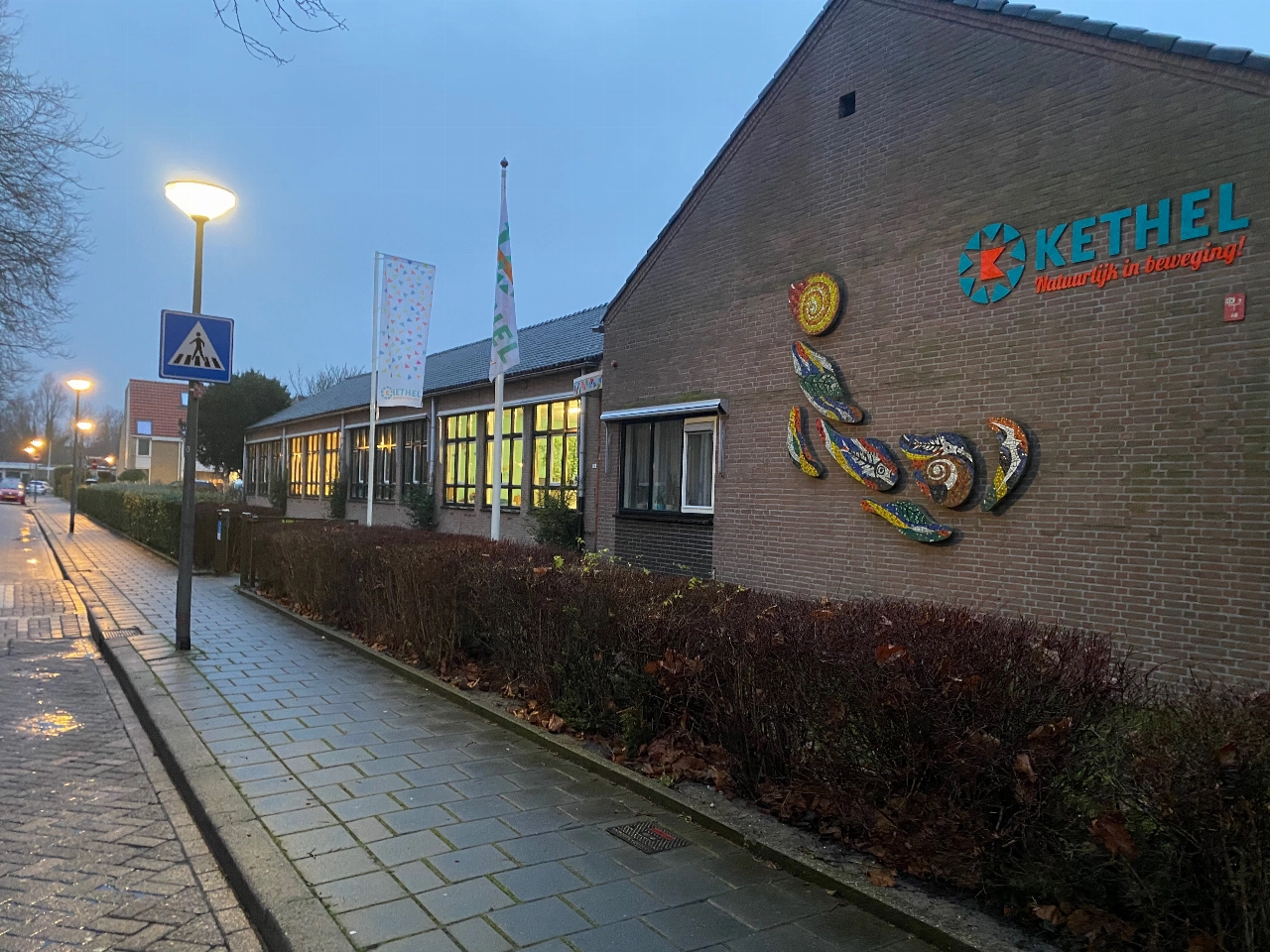 Elke dag een vraag aan de lijsttrekkers: beeldbepalende gebouwen