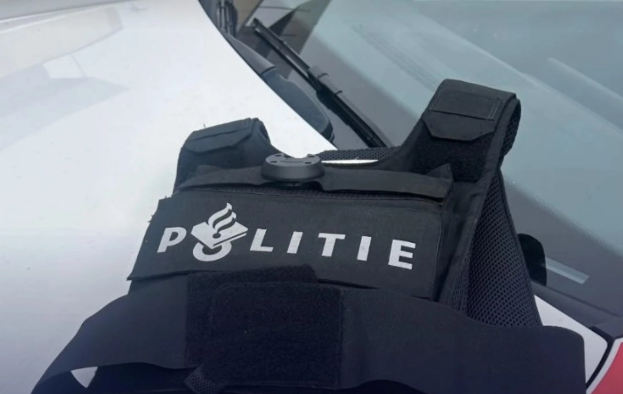 Politie rukt uit na melding van achtjarige