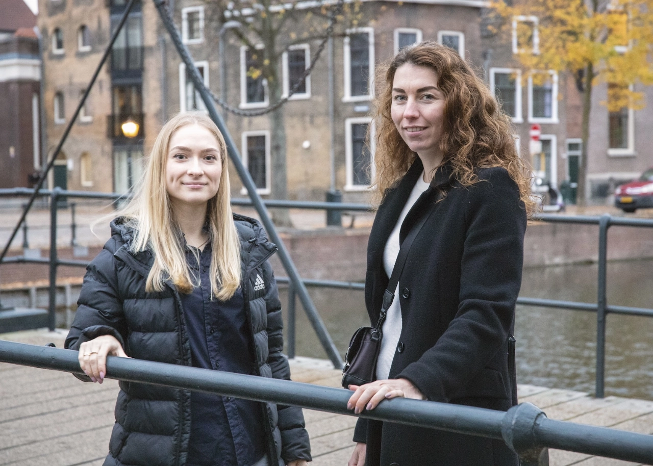 Foto-expo ‘Schiedamse Schouders’ te zien in bibliotheek