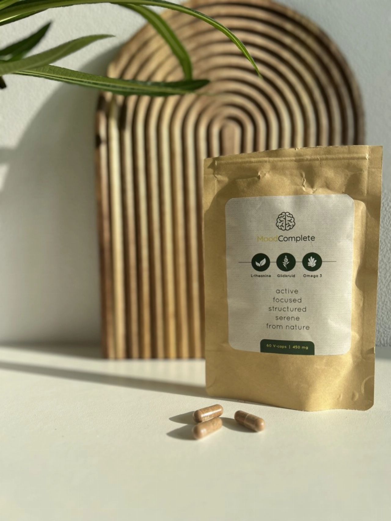 Moodcomplete: wanneer het wél past bij focus en rust