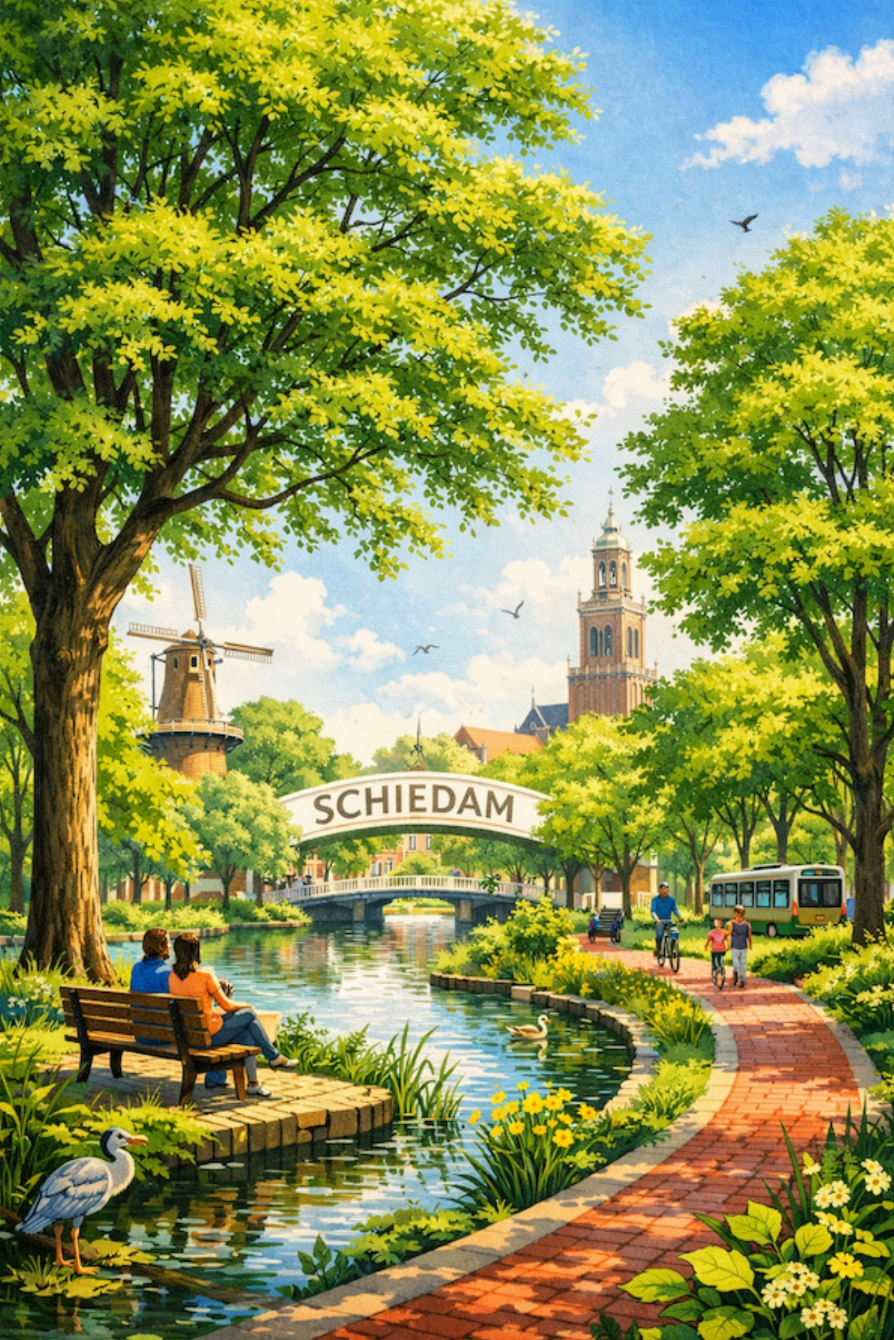 Beeldbepalende panden