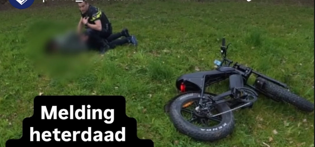 Twee aanhoudingen na vernieling