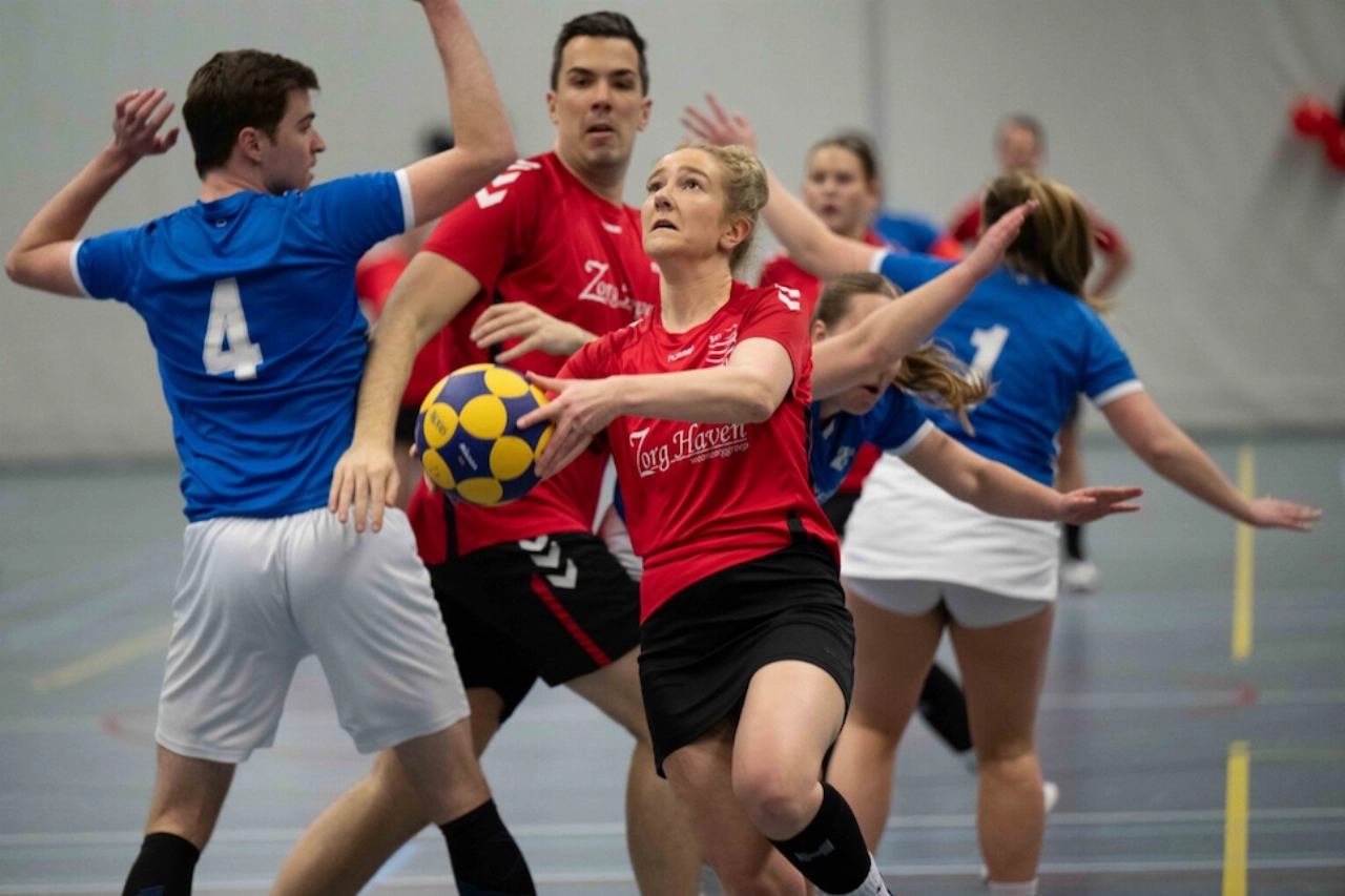 Nexus kan degradatie niet afwenden