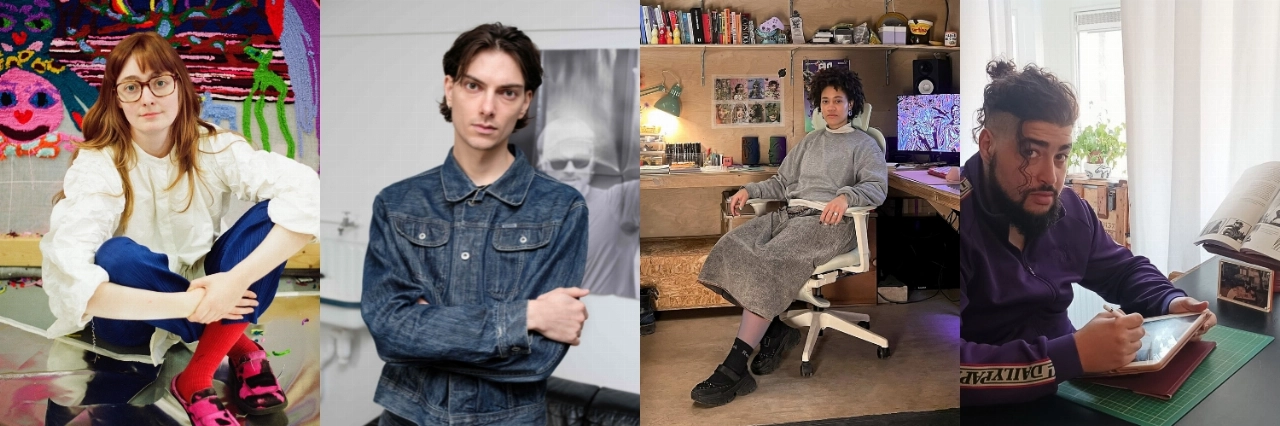 Jubileumeditie Volkskrant Beeldende Kunst Prijs opent 13 juni