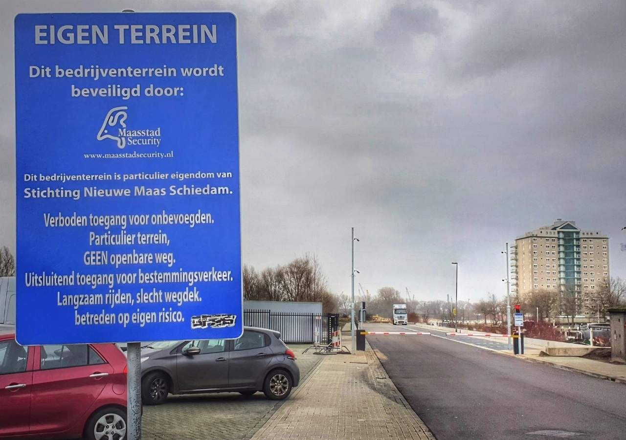 Bedrijventerreinen schreeuwen om aanstelling van meer boa’s