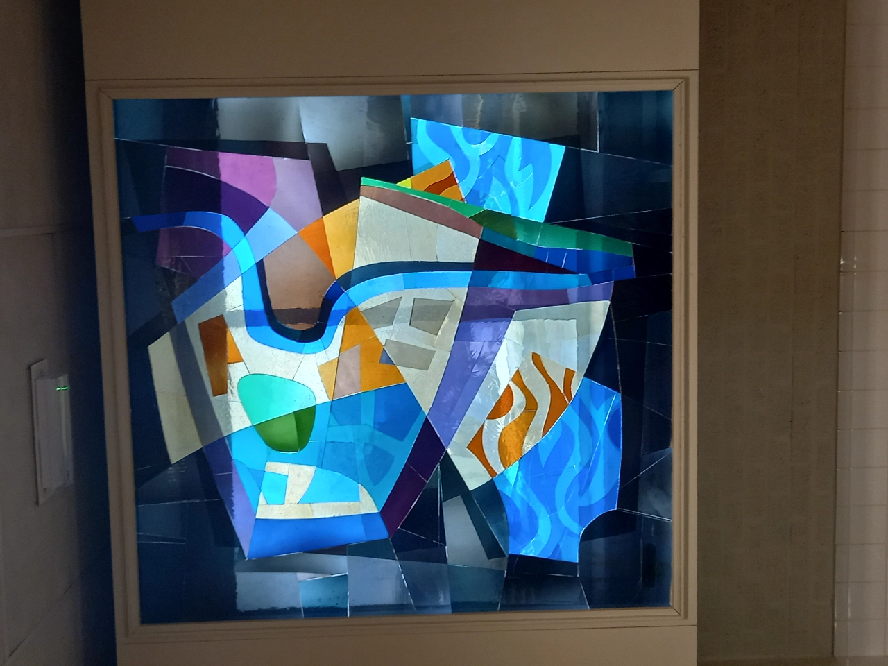 Kunstwerk ONS krijgt nieuwe stek