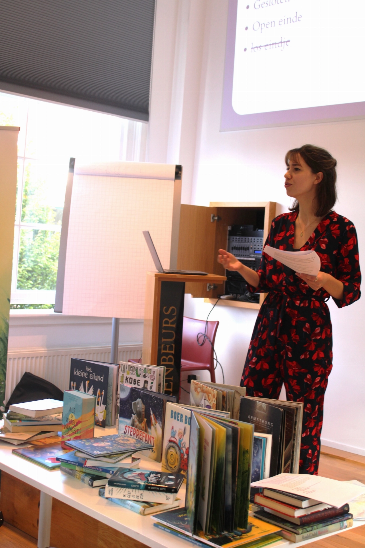 Nieuwe Masterclass: Leer een kinderboek schrijven