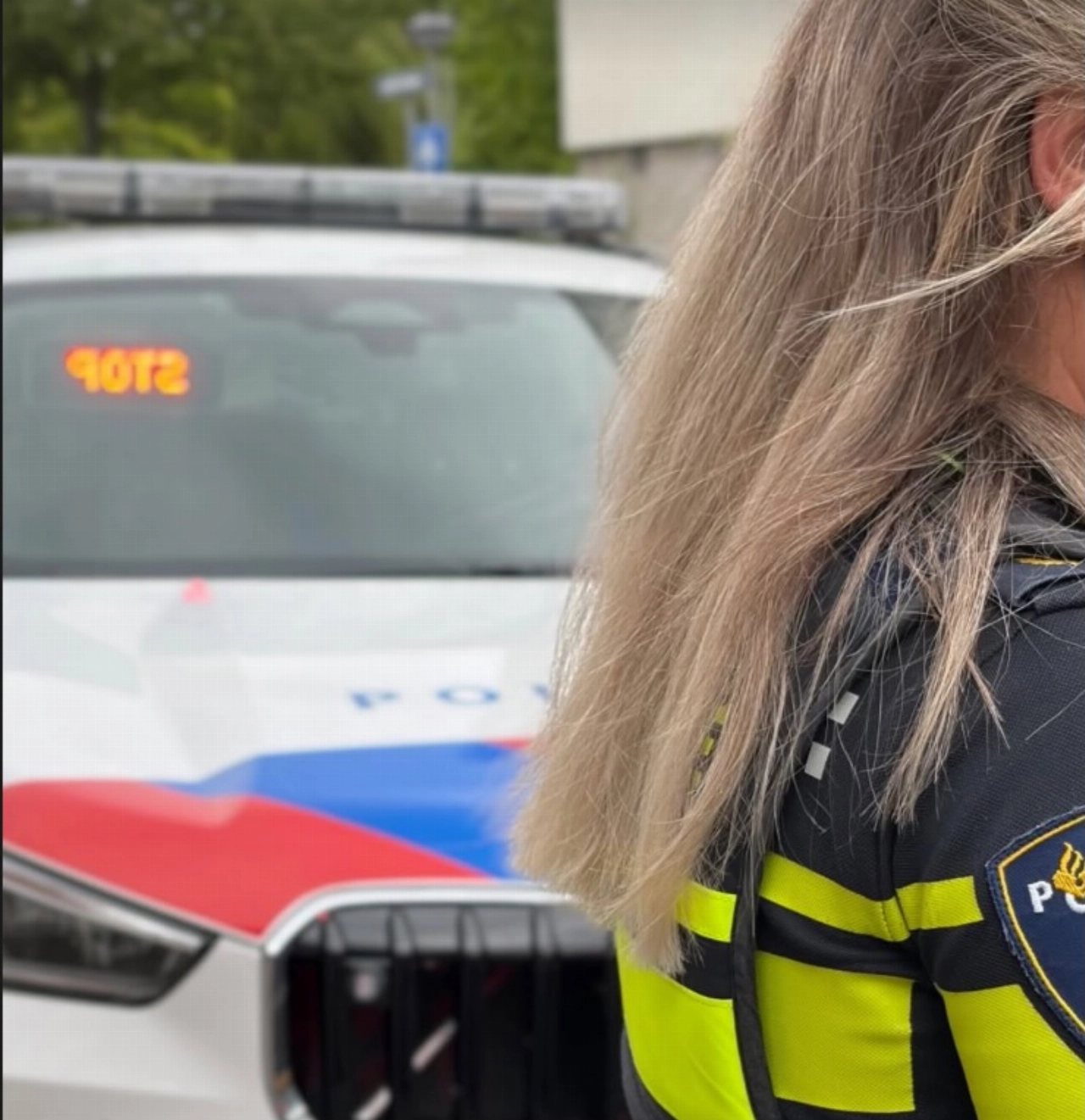 Politie bekeurt op gebruik gordels en kinderzitjes