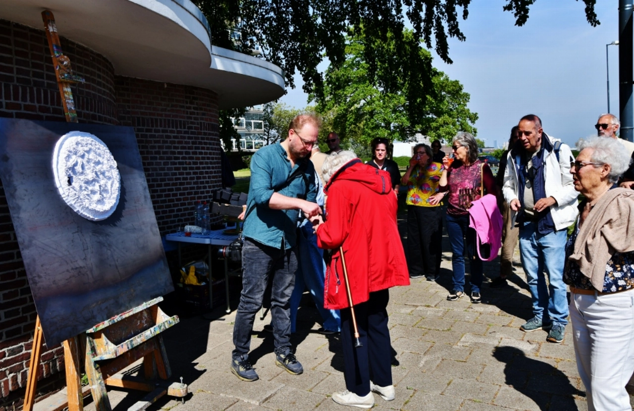 Imaginarium of Tears: over de schoonheid van emoties