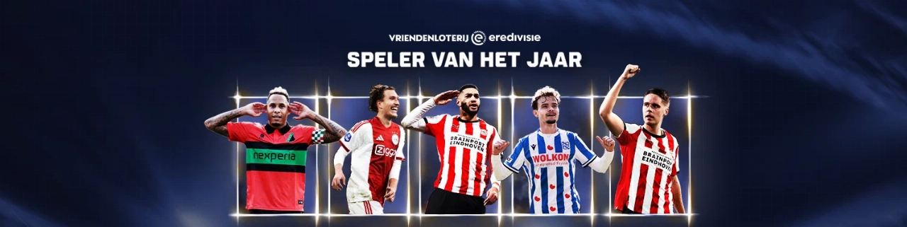 Sparta, SVV en de regio: wie betaalt voetbal in en rond Schiedam?