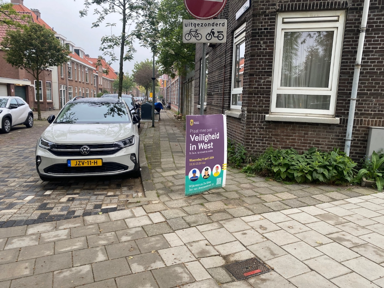 Wordt het niet eens tijd...