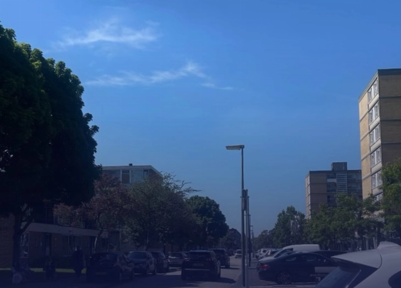 Politie zet in op optreden tegen jeugdoverlast rond Nolenslaan