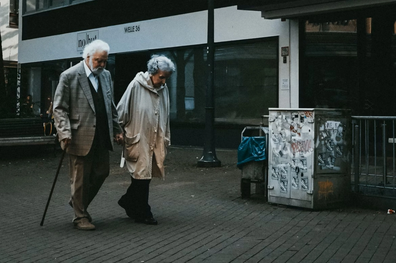 50PLUS wil snel meer ouderenwoningen