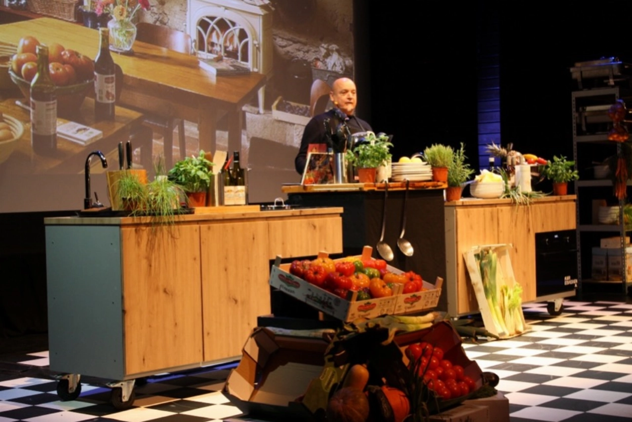 Theater presenteert programma nieuwe seizoen