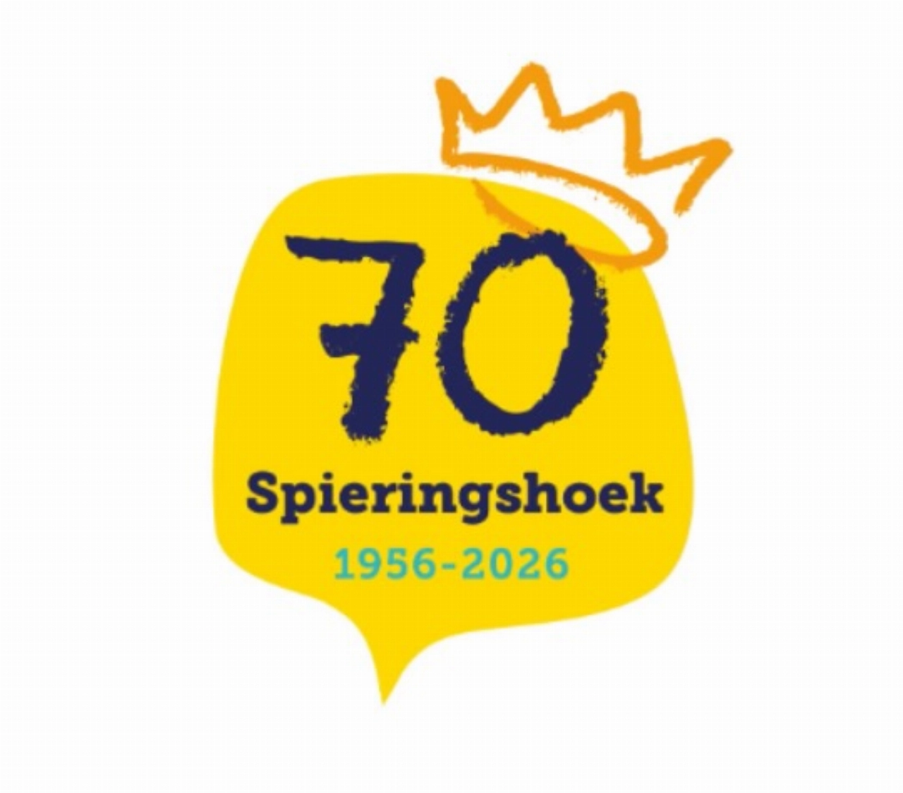 Leerlingen jarig Spieringshoek strijden voor gelijke kansen