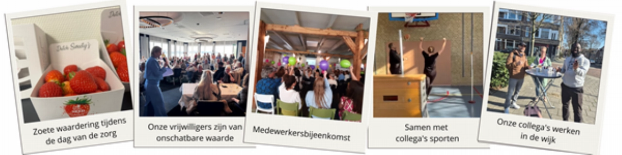 Werkstudent  Communicatie (16 uur)