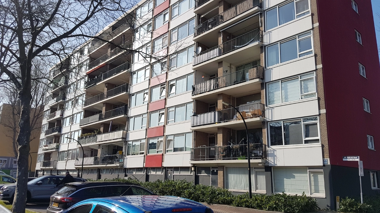 Schiedam onder dichtstbevolkte gemeenten van land