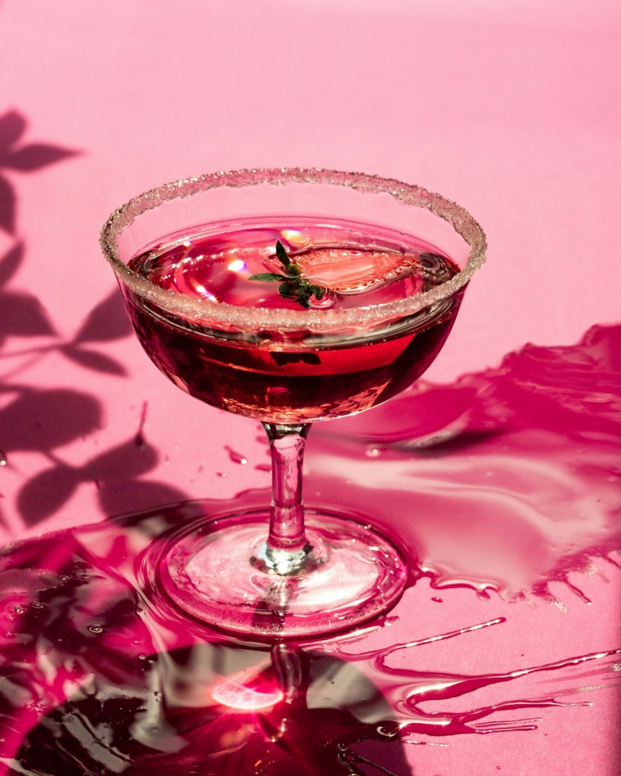 Schiedam: van jeneverstad tot cocktailglas