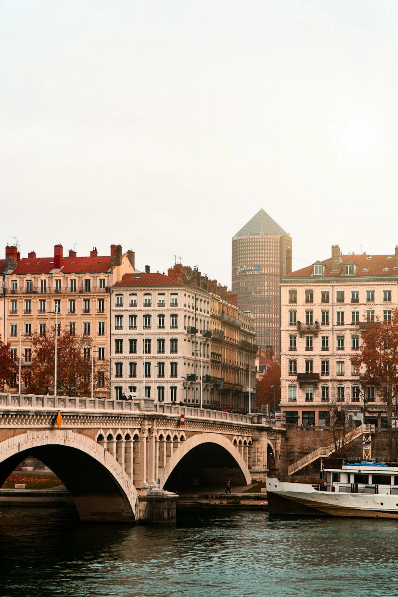 Weekend Lyon plannen dat ook als korte reis ruim voelt
