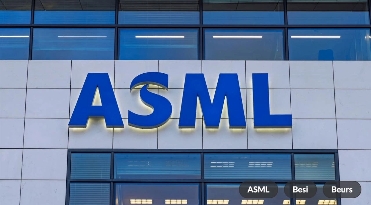 ASML en de chipindustrie raken ook Schiedam
