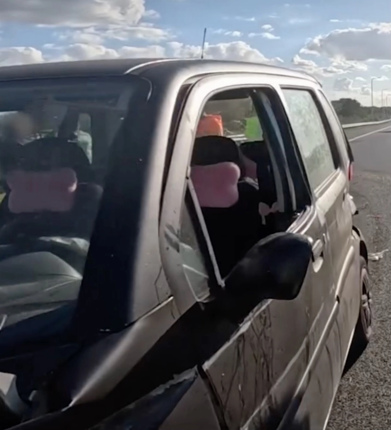 Wat er kan spelen bij een aanrijding
