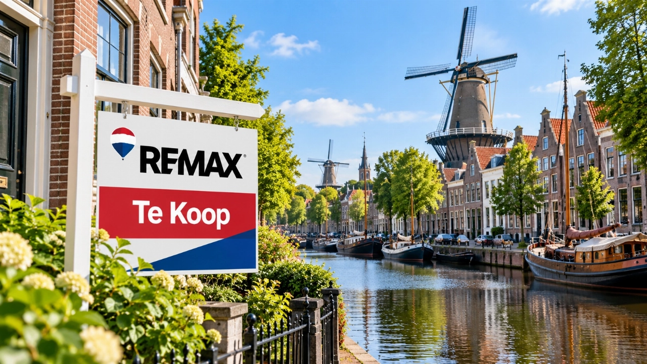 Dit bepaalt verkoopprijs van Schiedamse woning
