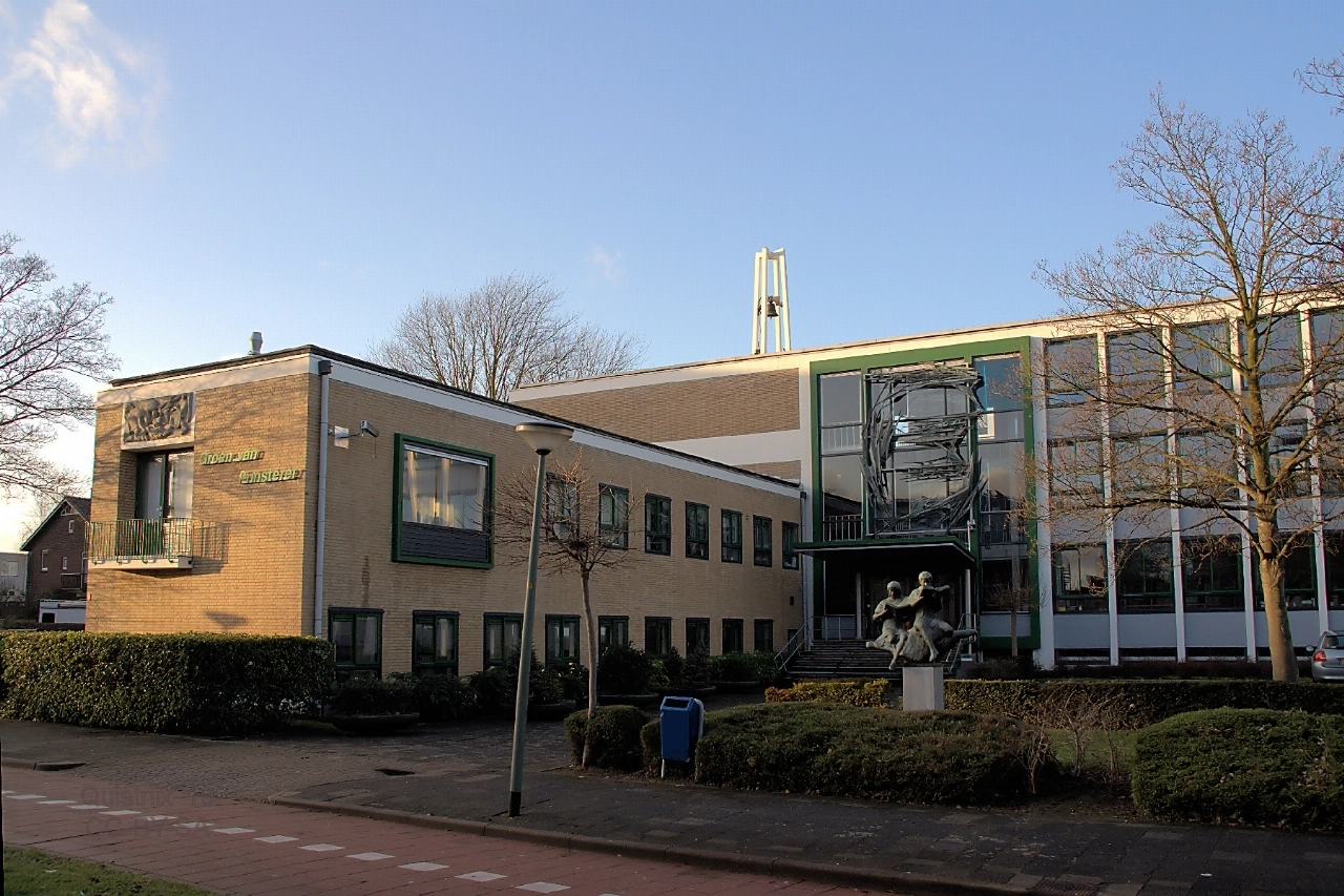 Meer dan Engels: ’t Groen uitblinker in tweetalig onderwijs