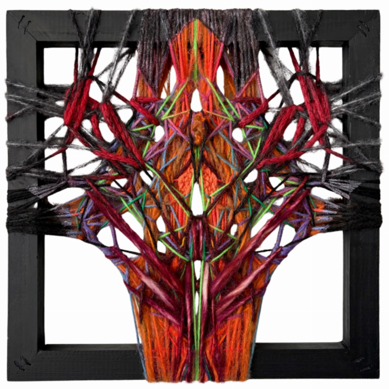 Entangled