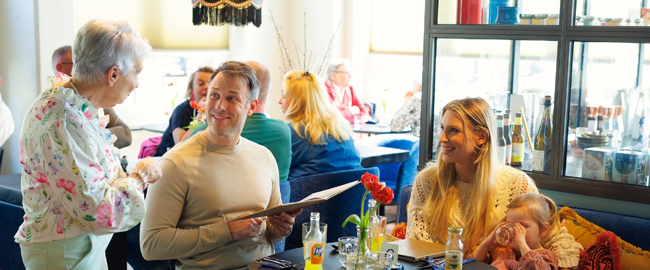 De Moutery kandidaat voor MVO-Trofee