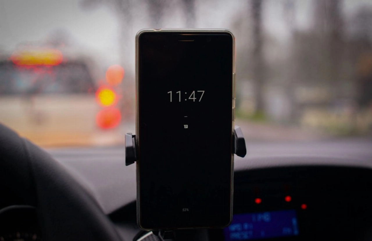 Dit verandert er aan je telefoon als je de grens passeert