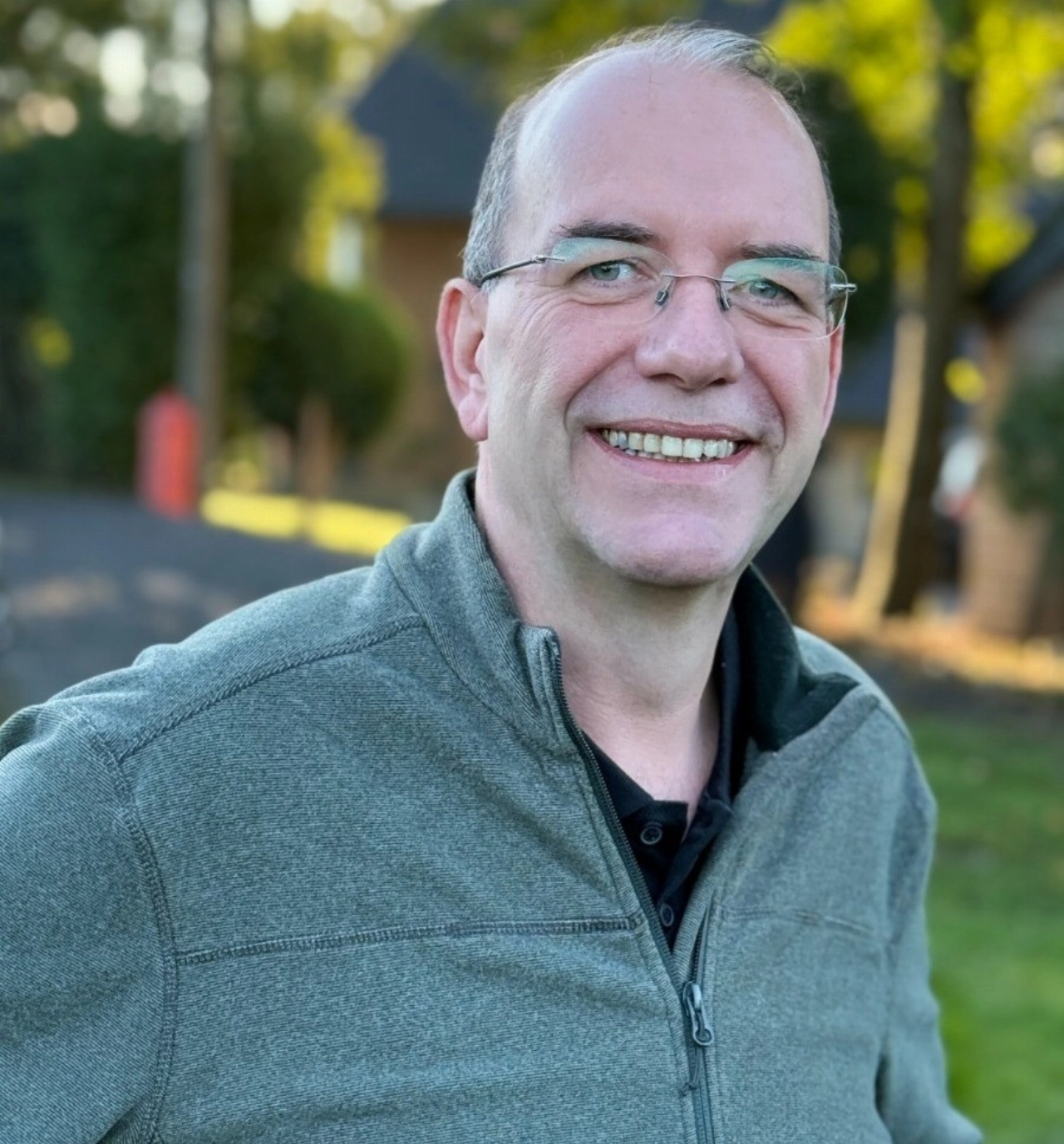 Ad Hekman interim-voorzitter van Nexus