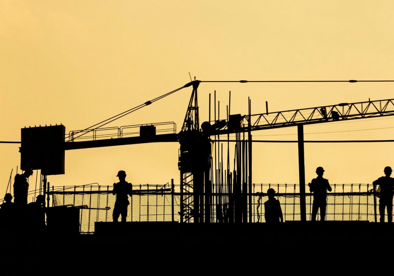 Schiedam bepaalt welke bouwprojecten als eerste stroom krijgen