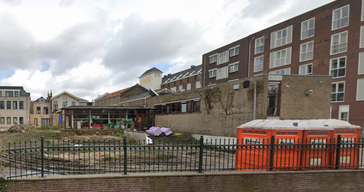 Bomen al weg, bouw Warande vertraagd: PRO wil uitleg