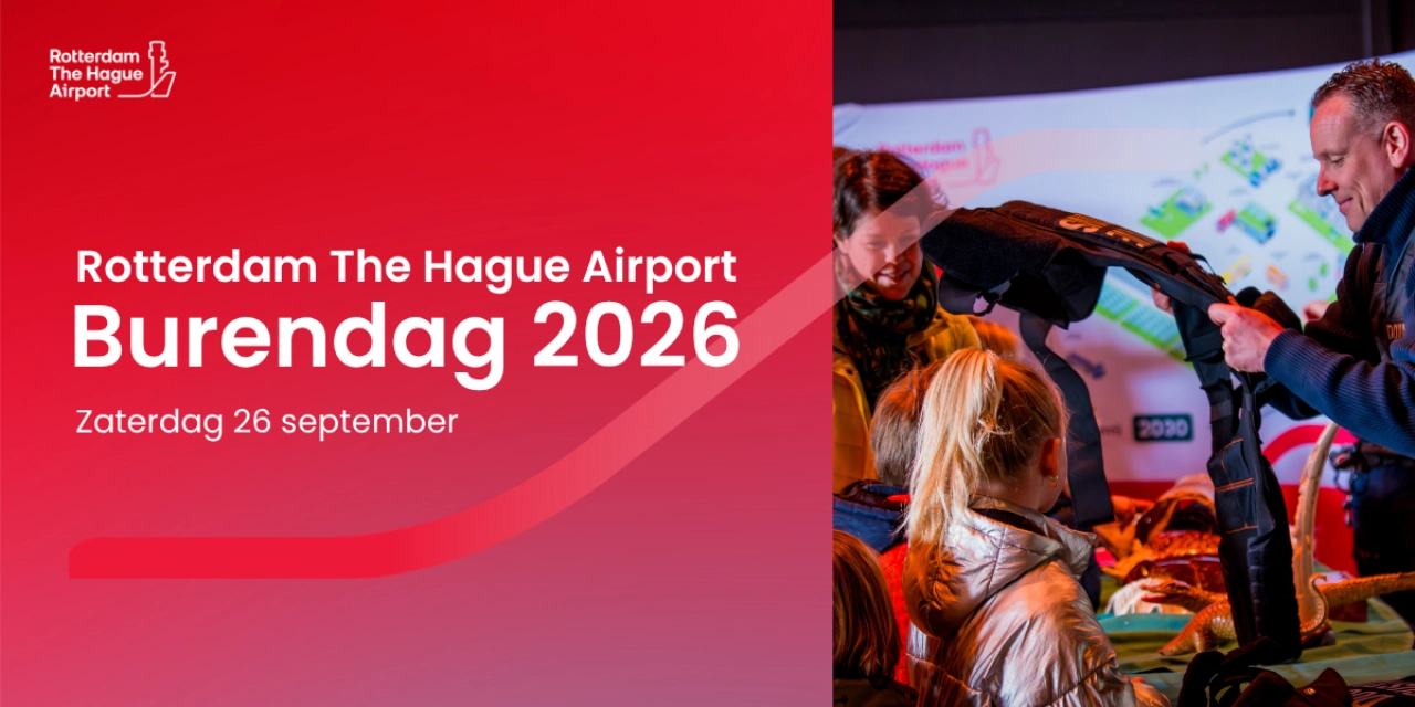Kom je ook naar onze Burendag?