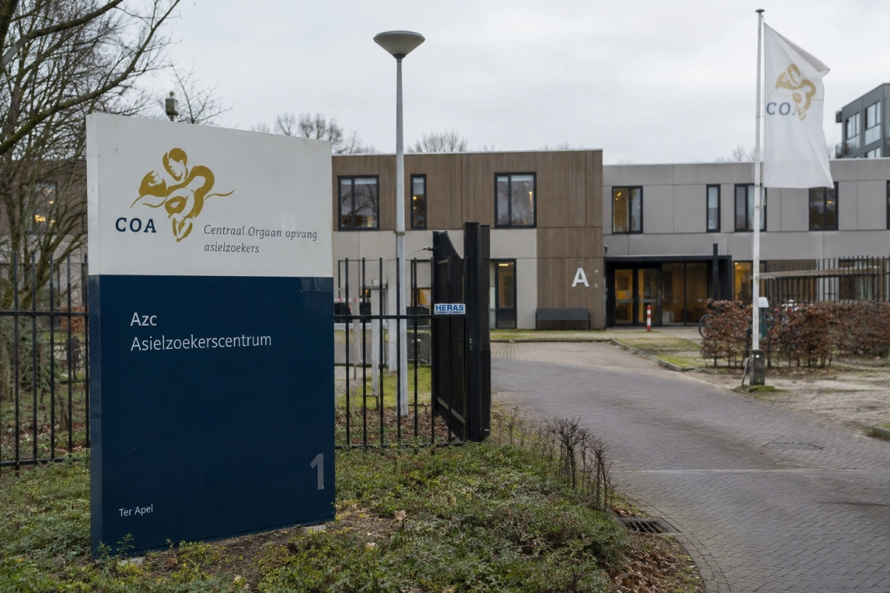 Voor- en tegenstanders asiel bij elkaar voor Stadsdialoog